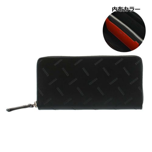 ポーター エンチェイス ロングウォレット 007-02283 PORTER ENCHASE