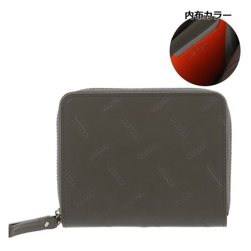 ポーター エンチェイス ロングウォレット 007-02283 PORTER ENCHASE