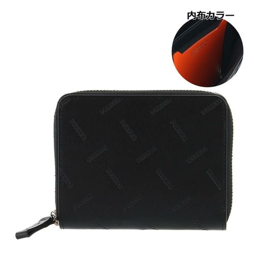 ポーター エンチェイス コイン ＆ カードケース 007-02285 PORTER