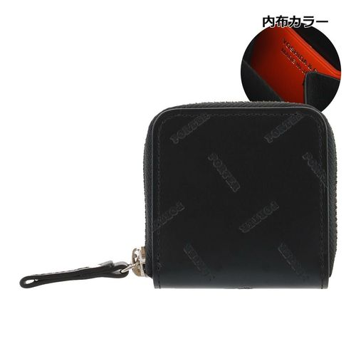 ポーター ディル マルチコインケース 653-09113 PORTER DILL 吉田