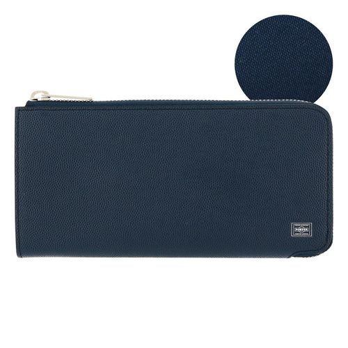 ポーター プリュム ロングウォレット 179-03866 PORTER PLUME 吉田