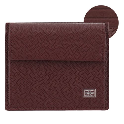 ポーター ディル マルチコインケース 653-09113 PORTER DILL 吉田