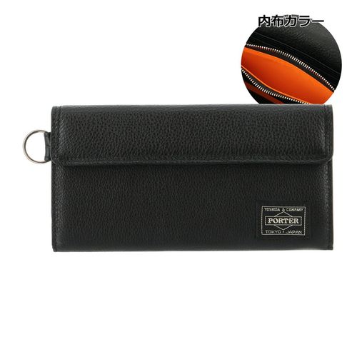 ポーター ワイズ 2WAYトラベルウォレット 341-01317 PORTER WISE 吉田