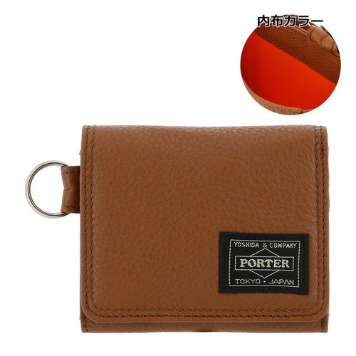 ポーター カレント ウォレット 052-02203 PORTER CURRENT 吉田カバン