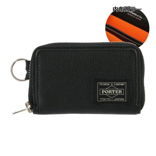 ポーター フリースタイル タイニーカードケース 707-19118 PORTER FREE