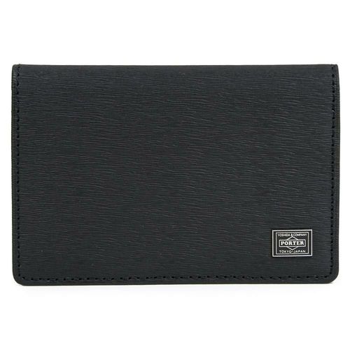 未使用級【PORTER】ポーター　ABLE　&カードケース 楽天市場】ポーター エイブル カードケース 030-03086 吉田カバン 名刺