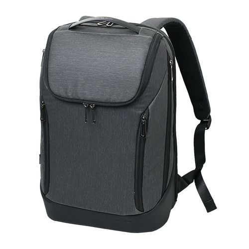 ミレスト ストラクト ラウンドバックパック Lサイズ バッグ MILESTO 