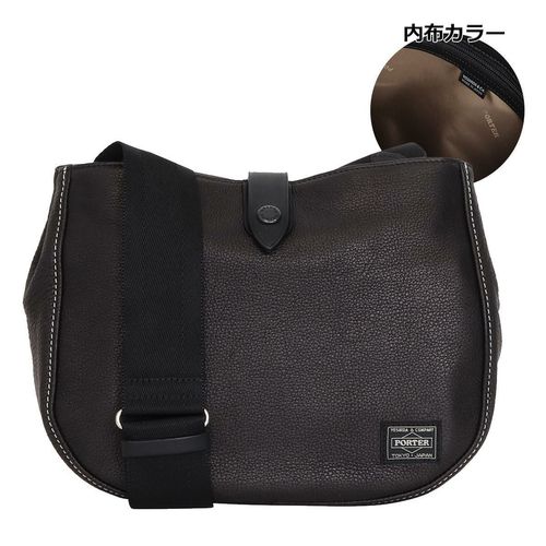 ポーター シングス メッセンジャーバッグ 674-17865 PORTER THINGS