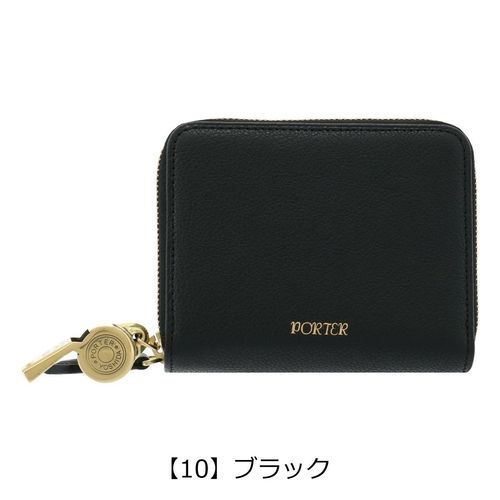 ポーター デューク ウォレット 149-03129 PORTER DUKE 吉田