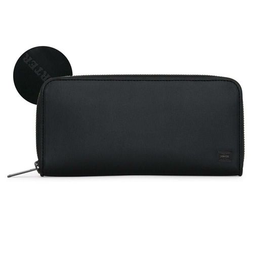 ポーター エンチェイス ロングウォレット 007-02283 PORTER ENCHASE