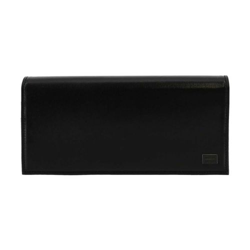 ポーター プリュム ロングウォレット 179-03867 PORTER PLUME 吉田