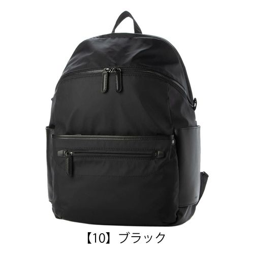 イザック リュック WELLBA メンズ レディース Y92-14-01 Y