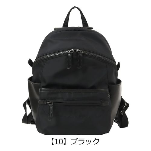 アイド リュック グレコ ラウンドバックパック A4 レディース AIGR-01