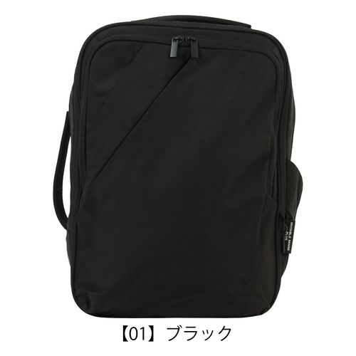 アイエスプラス リュック B4 コーデュラ メンズ 230-2871 Sobat is・+