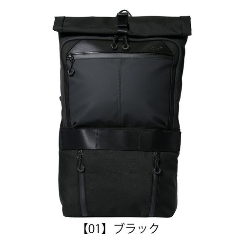 タケオキクチ リュック ビジネスリュック B4 ランド メンズ 719722