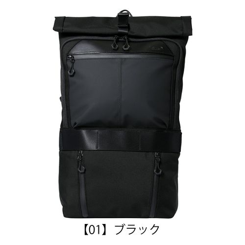 はるゆき タケオキクチ リュック ビジネスリュック A4 ランド メンズ