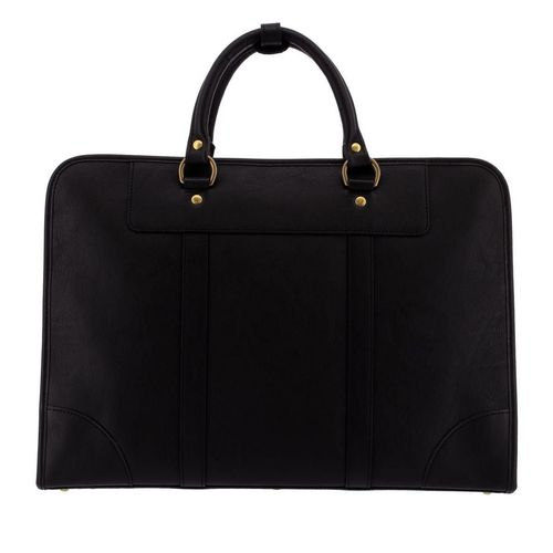 未使用✨PORTER ポーター　フラックス　ブリーフケース　ビジネス　レザー　黒 PORTER ポーター フラックス ブリーフケース 197-01505 ビジネスバッグ