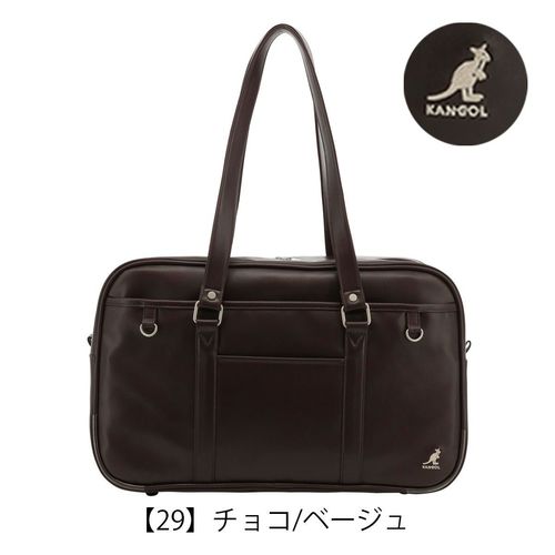 ビバリーヒルズポロクラブ ボストンバッグ A4 17L レディース BHSC006