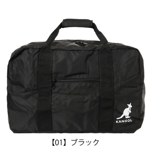 ポケモン ボストンバッグ 4WAY大容量トラベルバッグ 50L レディース