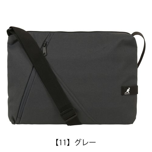 アウトドアプロダクツ フラップ ショルダーバッグ コーデュラナイロン