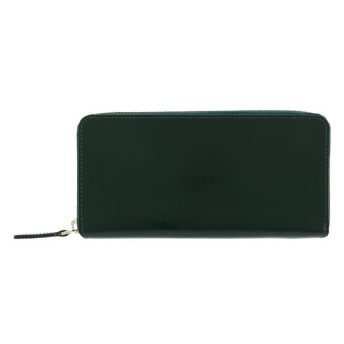 イズイット 長財布 ラウンドファスナー ディア メンズ 980615 IS/IT