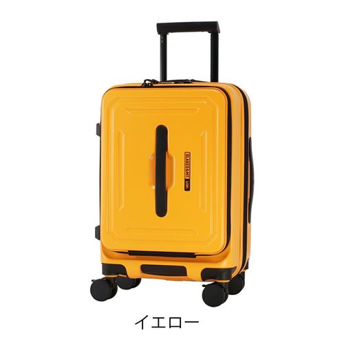 レジェンドウォーカー スーツケース 機内持ち込み 41L 46cm 3kg SPATHA