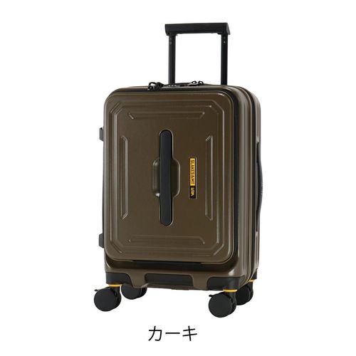 レジェンドウォーカー スーツケース 機内持ち込み 39L 54cm 2.5kg 4053