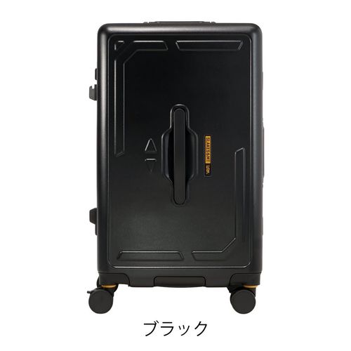 レジェンドウォーカー スーツケース 拡張機能付き 89L 70cm 3.7kg