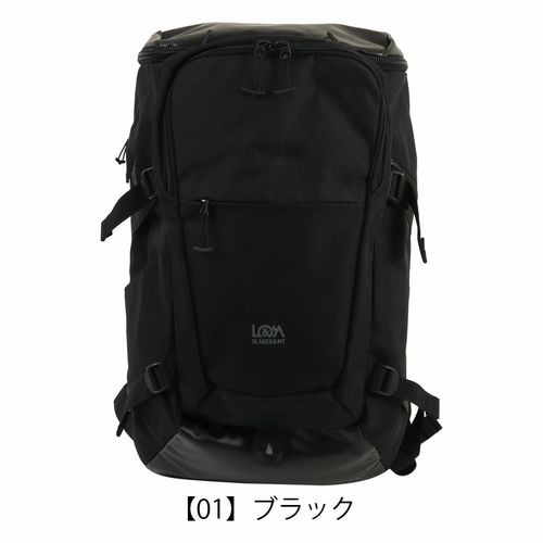 カッパ リュック 26L ボックスタイプ 215-801 メンズ レディース Kappa