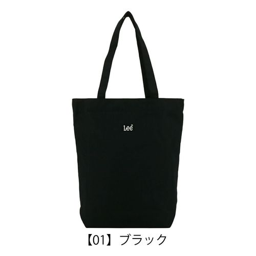 Lee トートバッグ A4 キャンバス バディーリー レディース メンズ 320