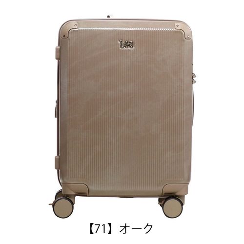 ふらさま専用 レジェンドウォーカー スーツケース ファスナー デッキ 64(75)L 66cm