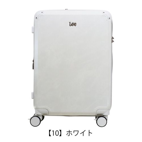 KM EVERYTHING INSIDE 新品未開　送料込み　LEX Kvi Lee スーツケース 60L 61cm 3.7kg 22インチ ハードキャリー 4輪 320