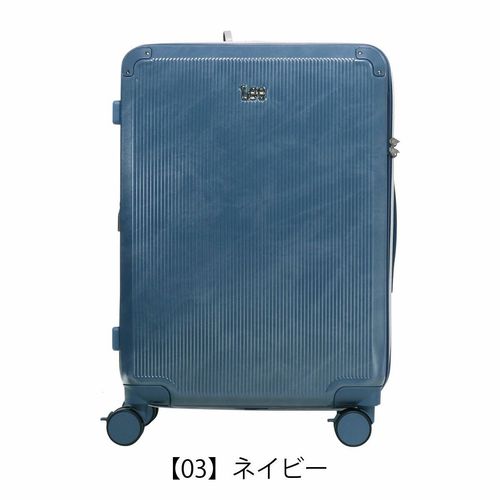 Lee スーツケース 44L 54cm 3.1kg キャリーバッグ 機内持ち込み 320