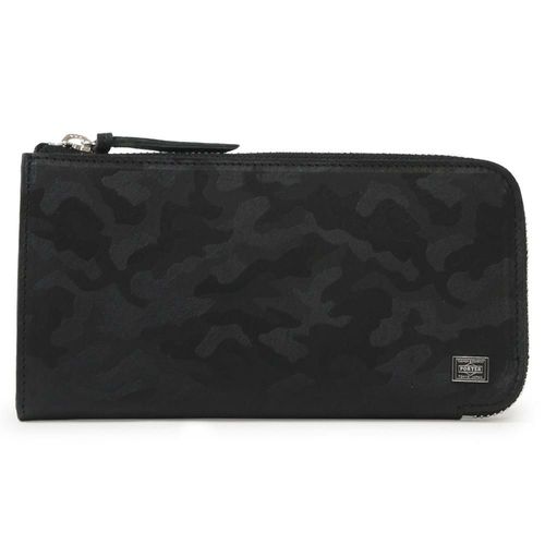 ポーター フラッグ ロングウォレット 867-26872 PORTER FLAG LONG
