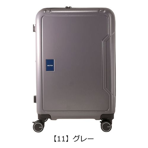 カンゴール スーツケース 37L 55cm 3.5kg 機内持ち込み フロント