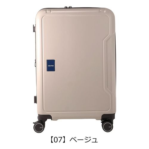 カンゴール スーツケース 49L 38cm 3.8kg クロスエイトIII 250-5721