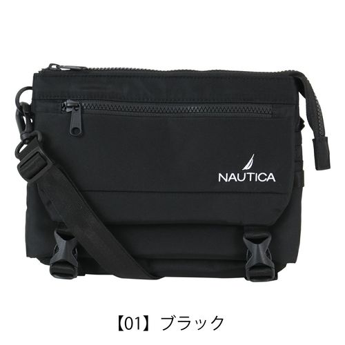 アウトドアプロダクツ フラップ ショルダーバッグ コーデュラナイロン