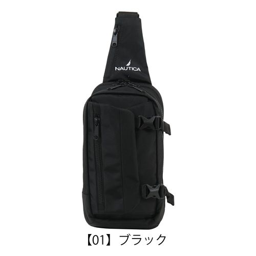 プラグ ボディバッグ メンズ PLG-131 PLUG | 牛革 | ボディバッグ