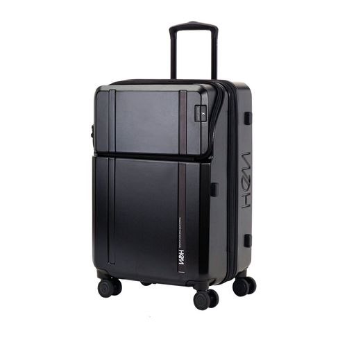 ヘム×トランジットラウンジ スーツケース 35L 49cm 3.6kg キャリー