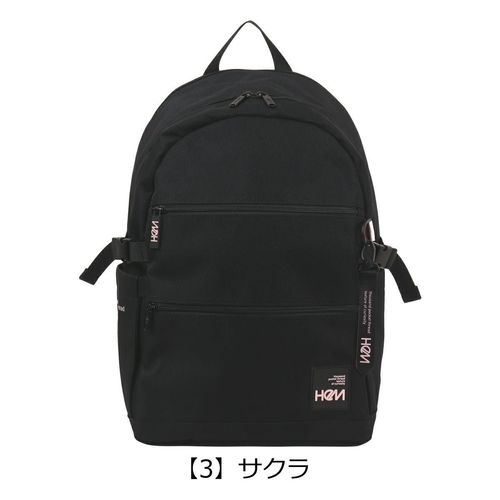 ドムドムハンバーガー DOMDOM TRANSIT LOUNGE リュック A4 メンズ