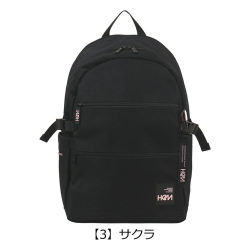 キースへリング リュック 26L B4 メンズ レディース 15712 ラウンド型