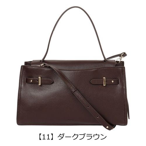 オーラカイリー トートバッグ A4 レトロタイルモノグラム Orla Kiely