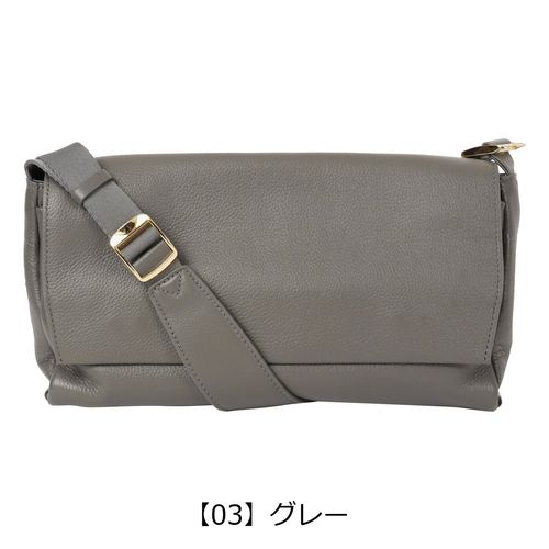 イザック ショルダーバッグ ポルカドット レディース Y71-03-10 Y