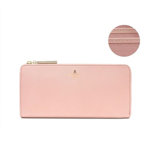 コムサ 長財布 マカロン レディース 0074699 COMME CA | 本革 牛革