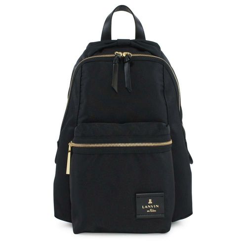 ランバンコレクション リュック フェリア レディース 61-6306 日本製