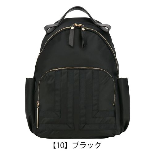 ランバンオンブルー リュック A4 レディース マルク 484214 LANVIN en