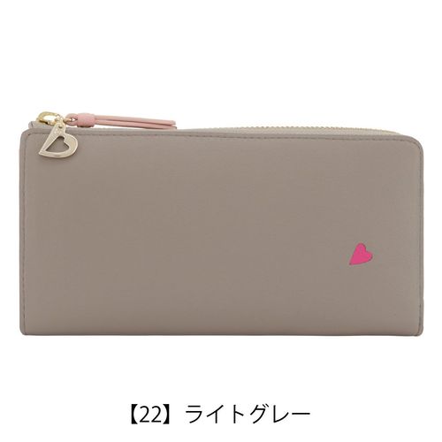 ジルスチュアート 長財布 かぶせ 本革 レディース ルナティ JSLW3DT1