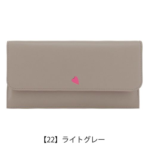 ジルスチュアート 長財布 かぶせ 本革 レディース ルナティ JSLW3DT1