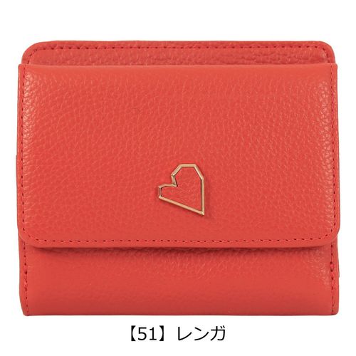 ダコタ 財布 二つ折り 本革 チェルキオ レディース 30521 Dakota | 二