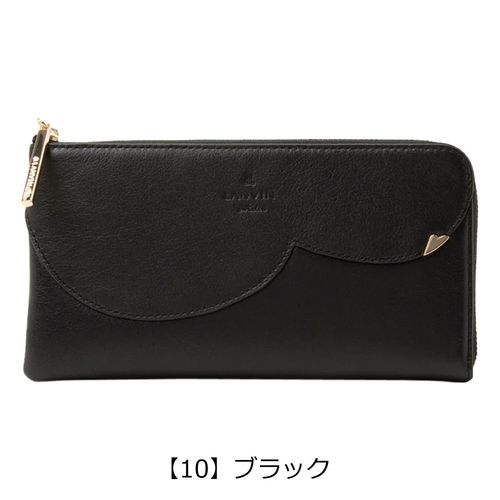 ゴールドファイル 長財布 二つ折り 本革 二つ折り財布 レディース